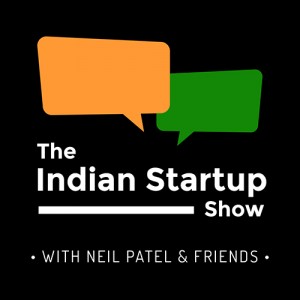 Indian Startup Show